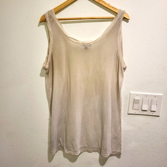 Burberry Brit sheer top blouse - Picture 6 of 6